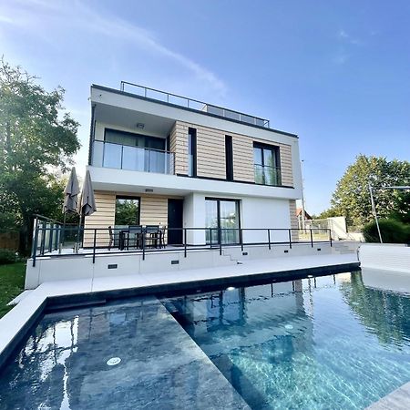 Golden Relax Apartments Balatonfüred Εξωτερικό φωτογραφία