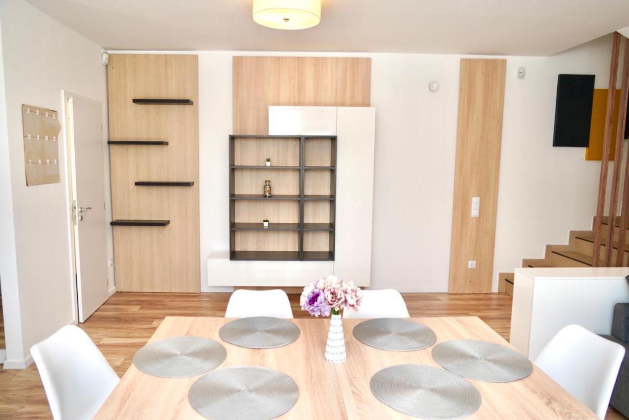 Golden Relax Apartments Balatonfüred Εξωτερικό φωτογραφία