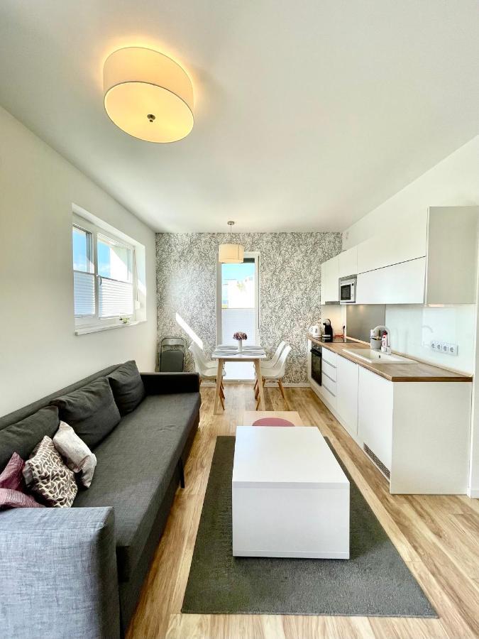Golden Relax Apartments Balatonfüred Εξωτερικό φωτογραφία