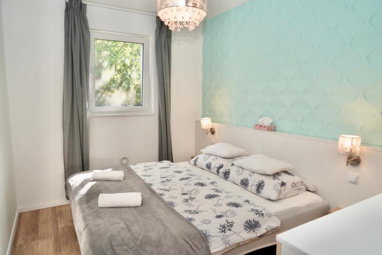 Golden Relax Apartments Balatonfüred Εξωτερικό φωτογραφία