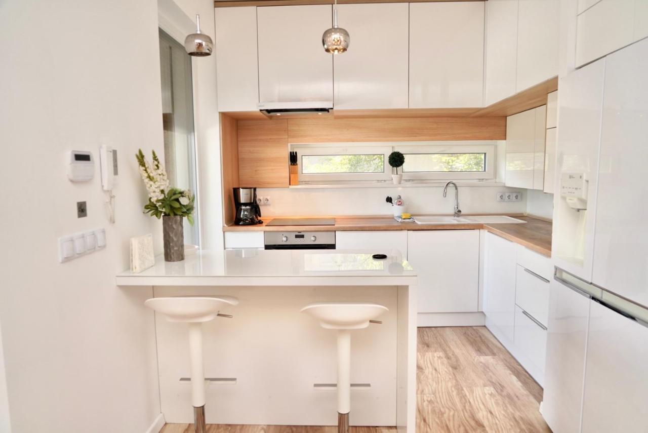 Golden Relax Apartments Balatonfüred Εξωτερικό φωτογραφία
