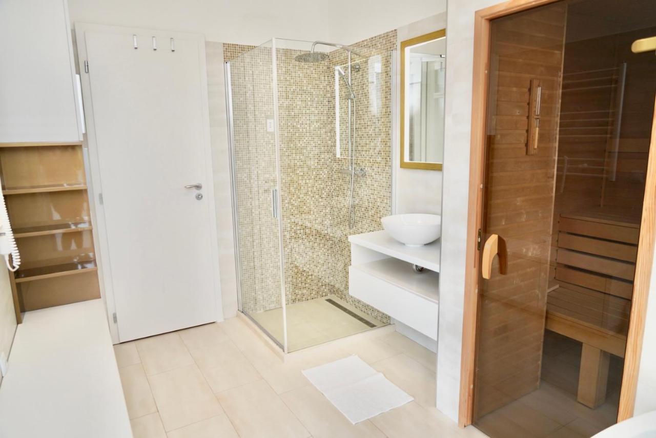 Golden Relax Apartments Balatonfüred Εξωτερικό φωτογραφία