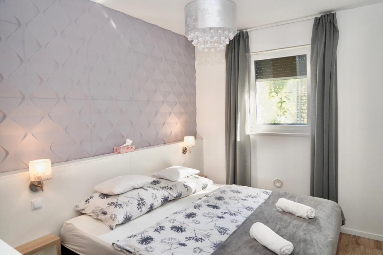 Golden Relax Apartments Balatonfüred Εξωτερικό φωτογραφία