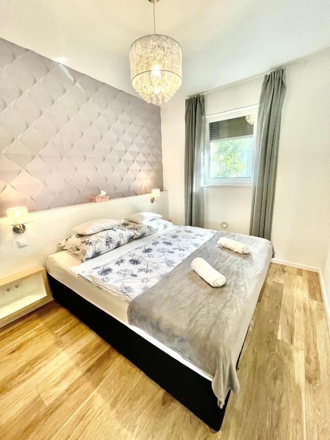 Golden Relax Apartments Balatonfüred Εξωτερικό φωτογραφία