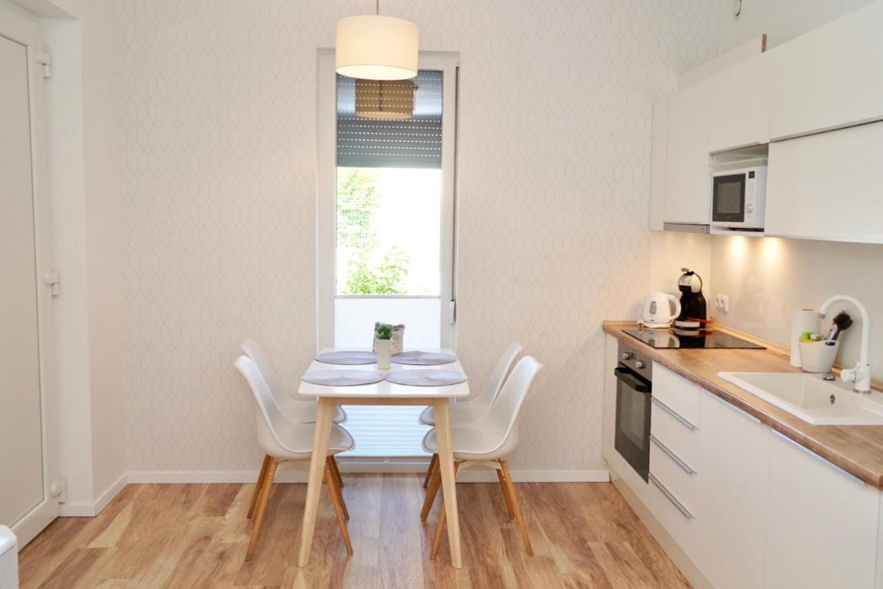 Golden Relax Apartments Balatonfüred Εξωτερικό φωτογραφία