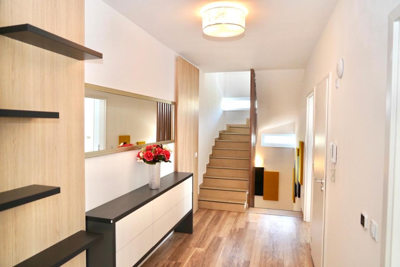 Golden Relax Apartments Balatonfüred Εξωτερικό φωτογραφία