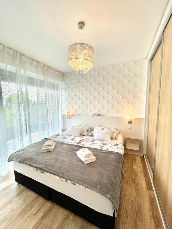 Golden Relax Apartments Balatonfüred Εξωτερικό φωτογραφία