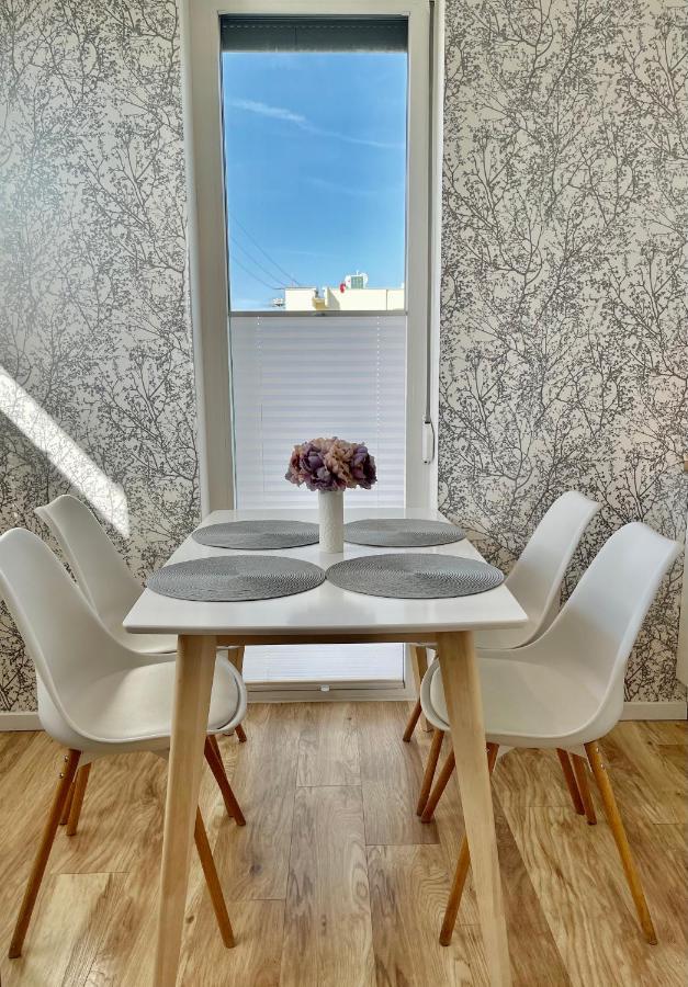 Golden Relax Apartments Balatonfüred Εξωτερικό φωτογραφία