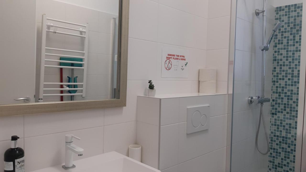 Golden Relax Apartments Balatonfüred Εξωτερικό φωτογραφία