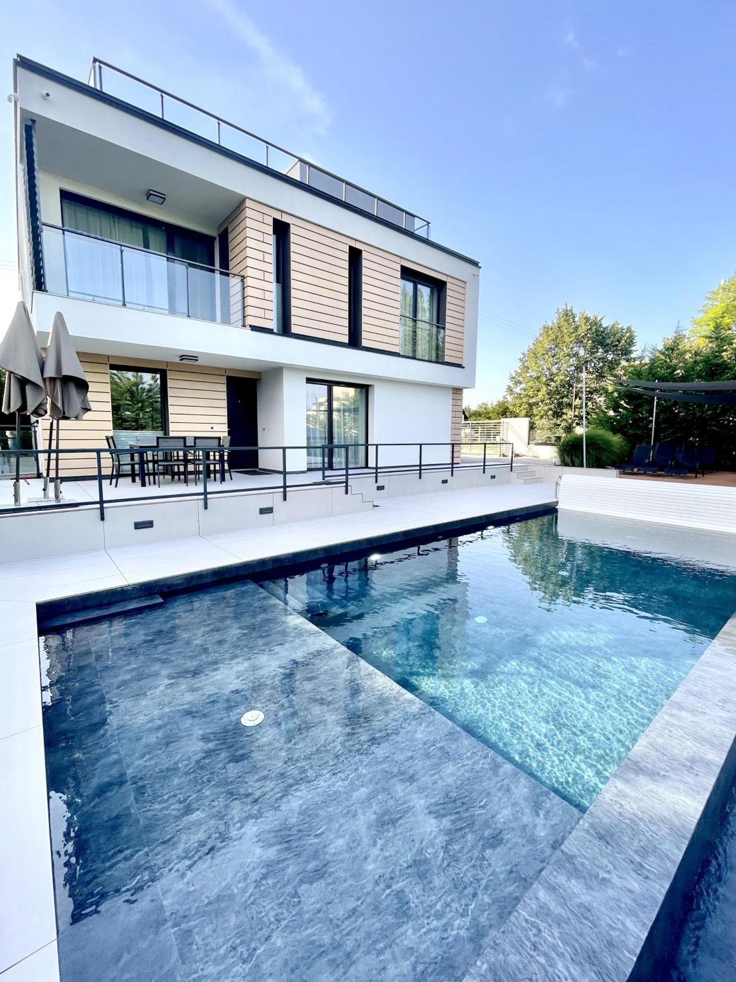 Golden Relax Apartments Balatonfüred Εξωτερικό φωτογραφία