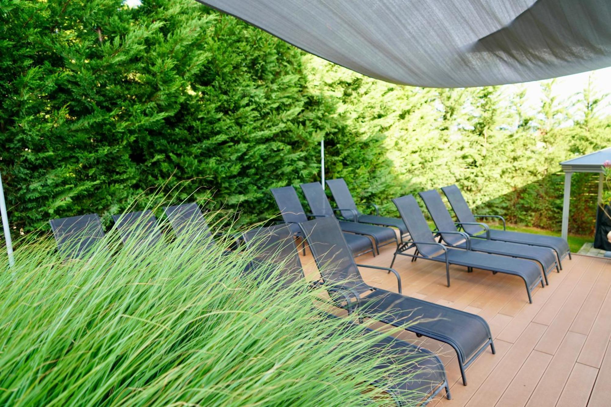 Golden Relax Apartments Balatonfüred Εξωτερικό φωτογραφία