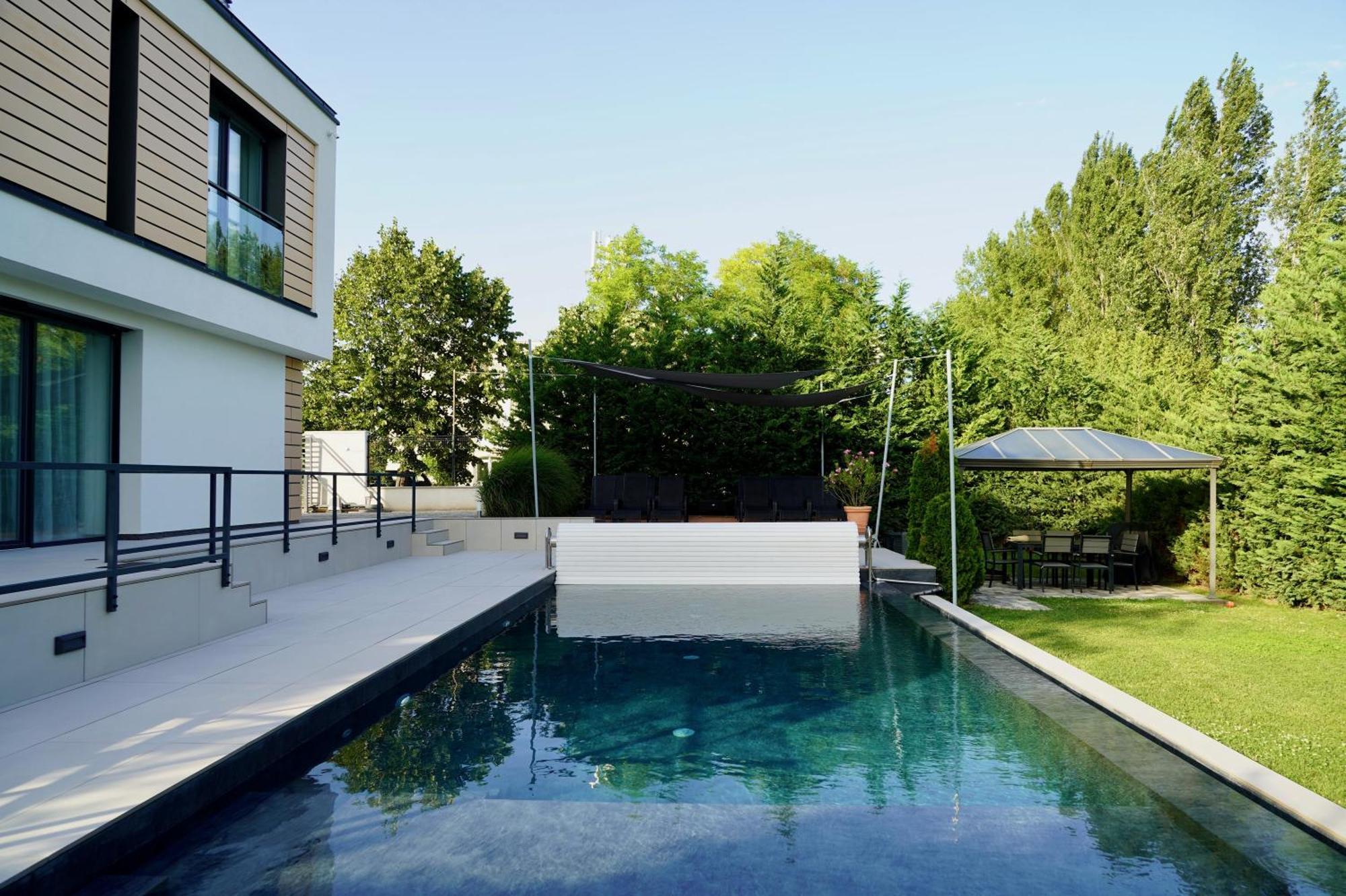 Golden Relax Apartments Balatonfüred Εξωτερικό φωτογραφία
