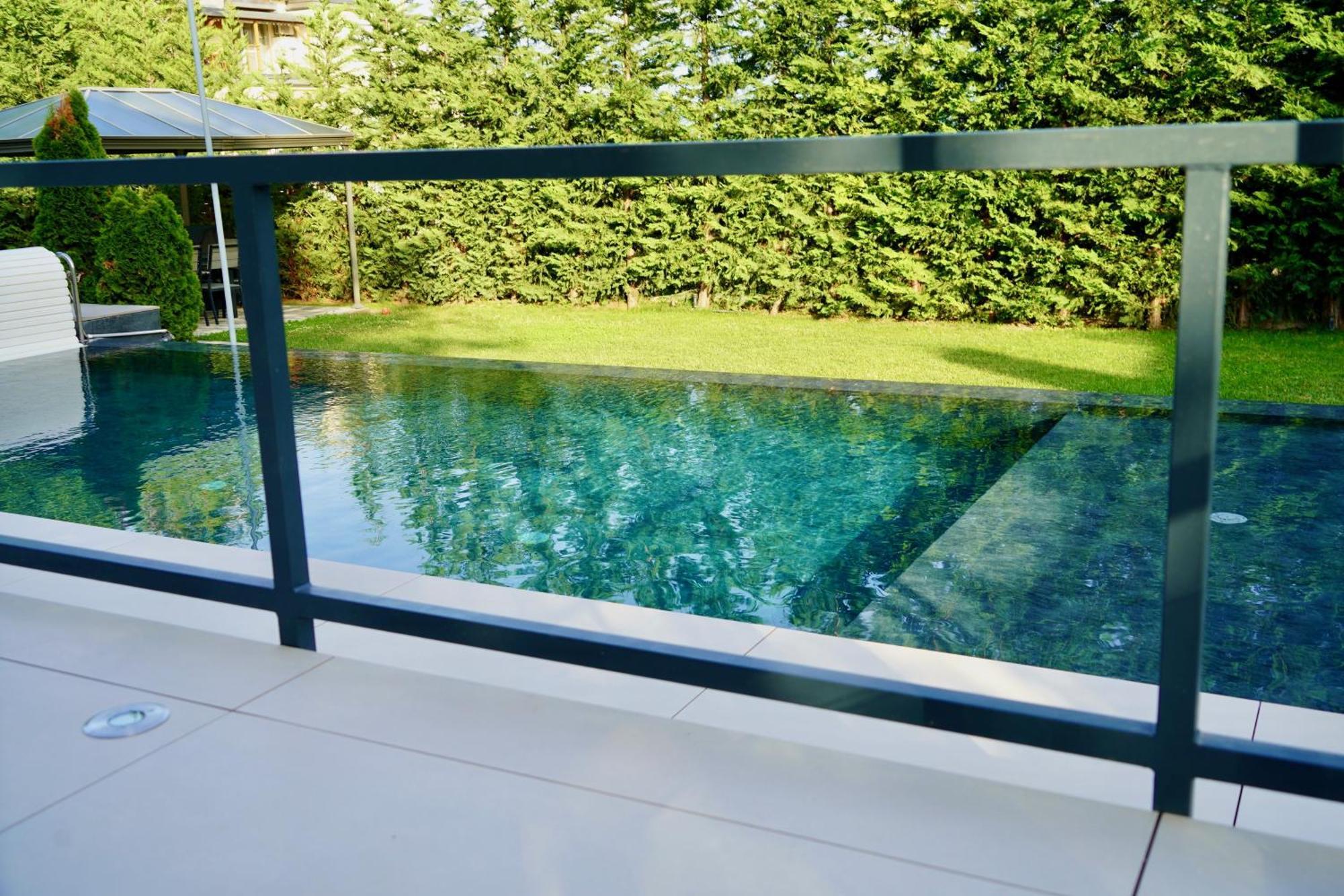 Golden Relax Apartments Balatonfüred Εξωτερικό φωτογραφία