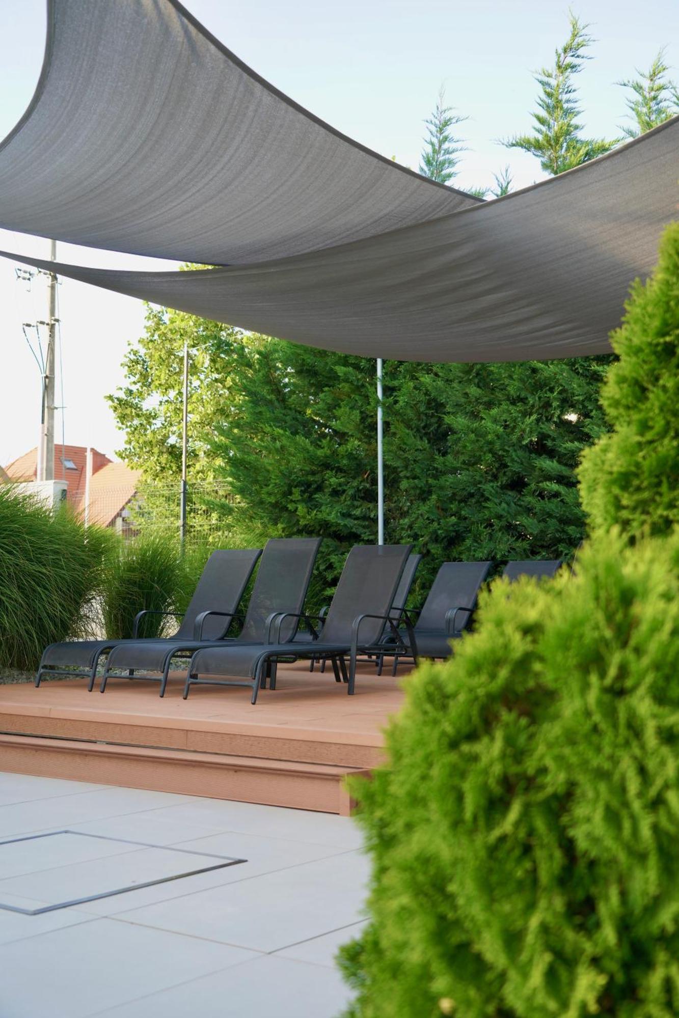 Golden Relax Apartments Balatonfüred Εξωτερικό φωτογραφία
