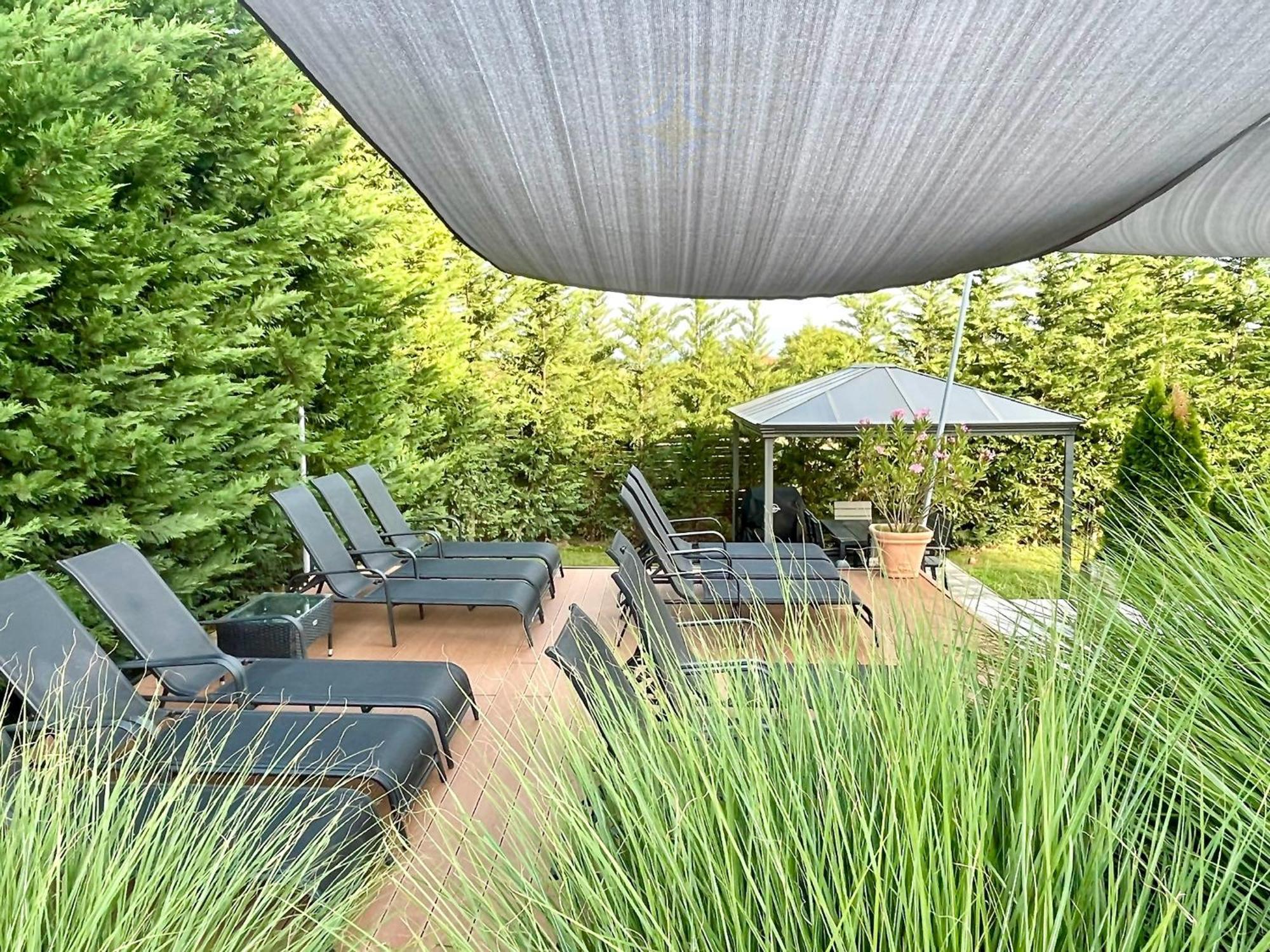 Golden Relax Apartments Balatonfüred Εξωτερικό φωτογραφία