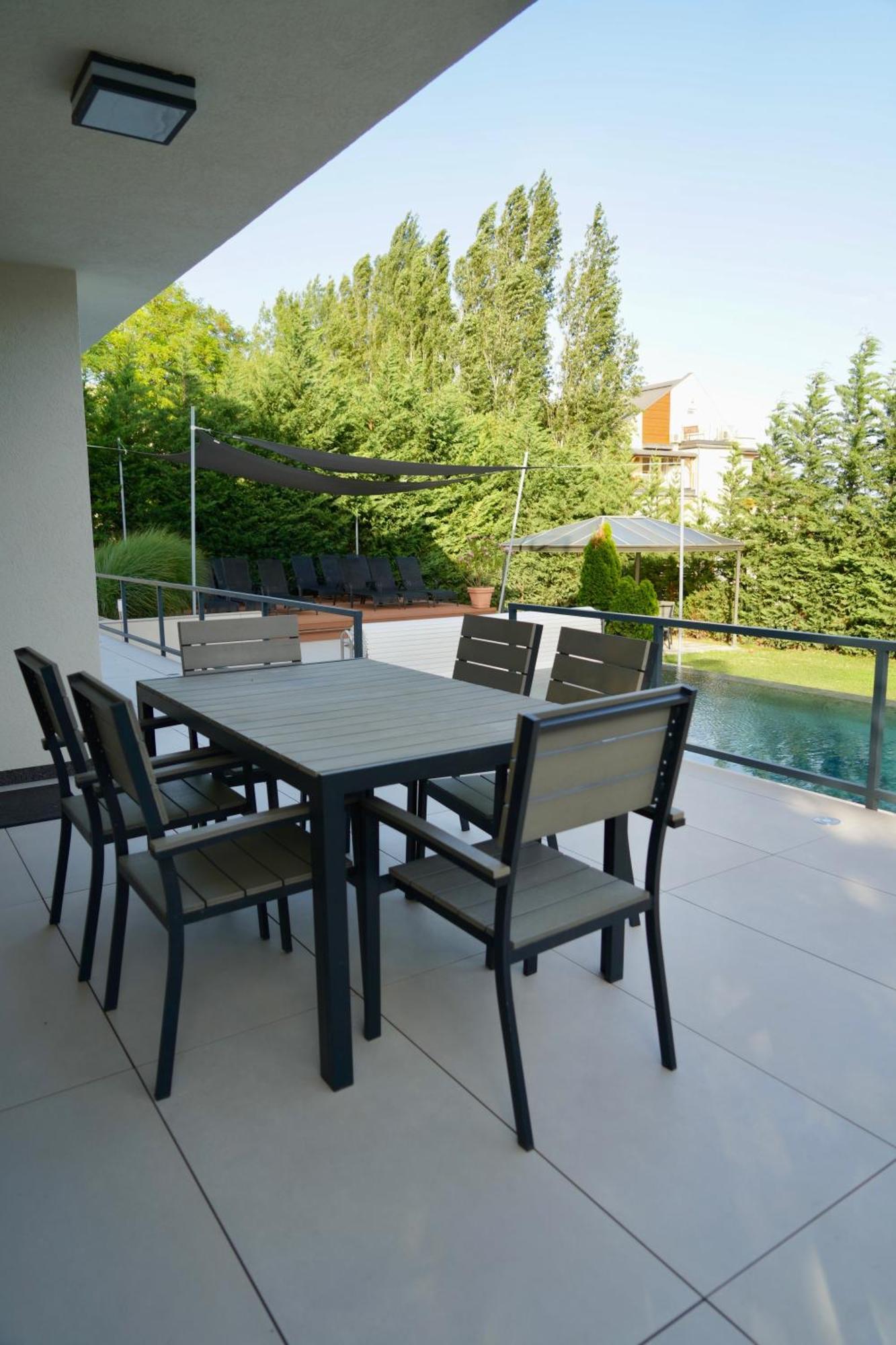 Golden Relax Apartments Balatonfüred Εξωτερικό φωτογραφία