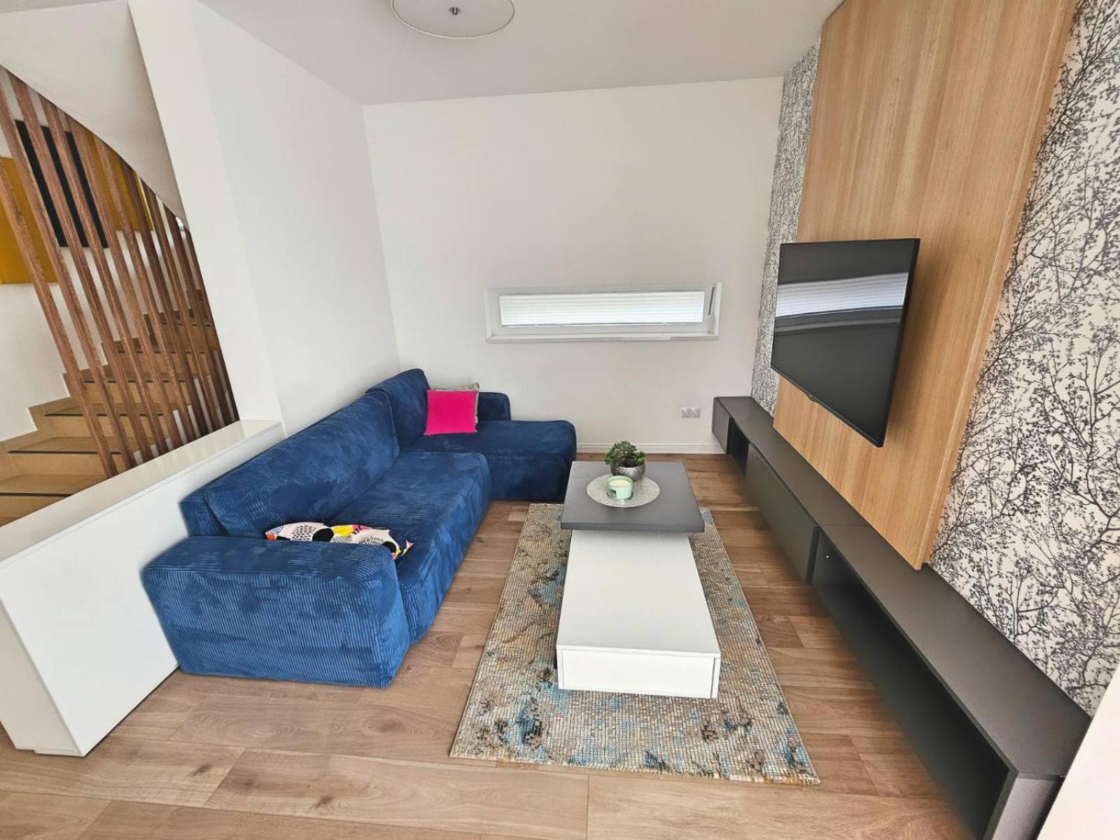 Golden Relax Apartments Balatonfüred Εξωτερικό φωτογραφία